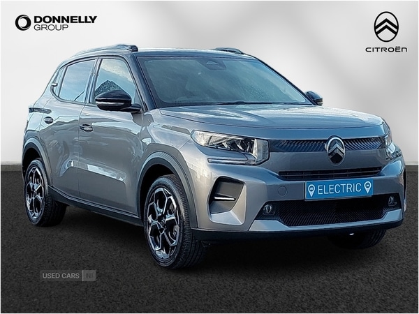 Used Citroen C3 2025 for sale - 77754671: Photo 1