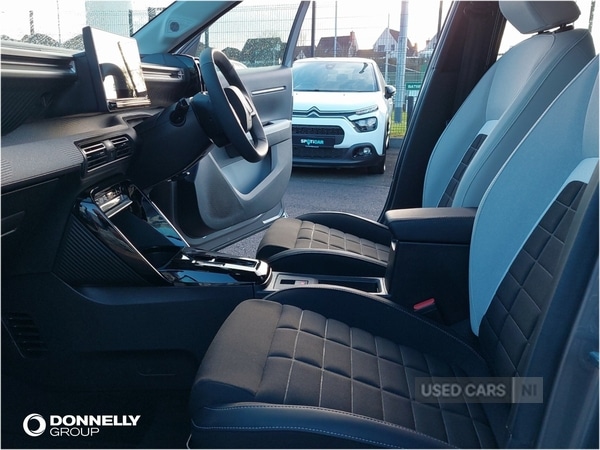 Used Citroen C3 2025 for sale - 77754671: Photo 10