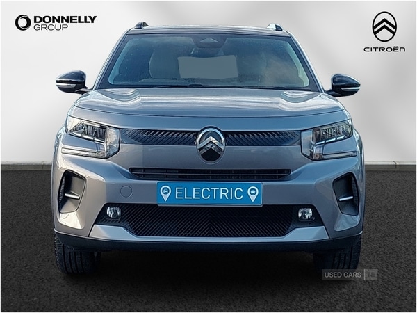 Used Citroen C3 2025 for sale - 77754671: Photo 12