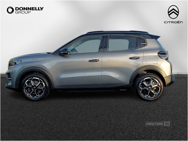 Used Citroen C3 2025 for sale - 77754671: Photo 14