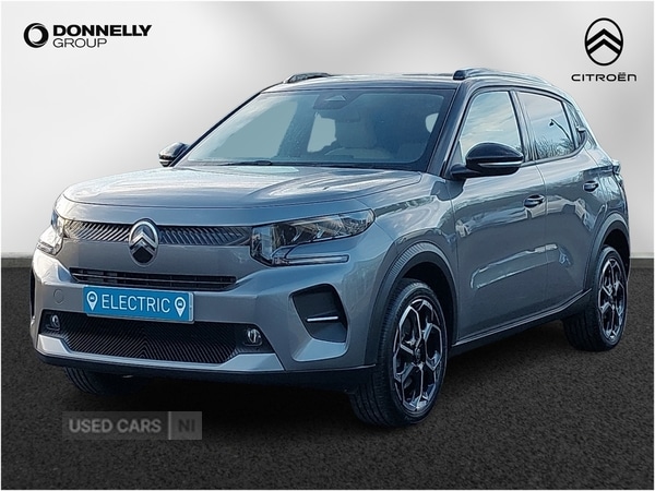 Used Citroen C3 2025 for sale - 77754671: Photo 15