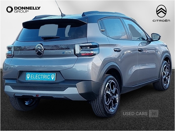 Used Citroen C3 2025 for sale - 77754671: Photo 16