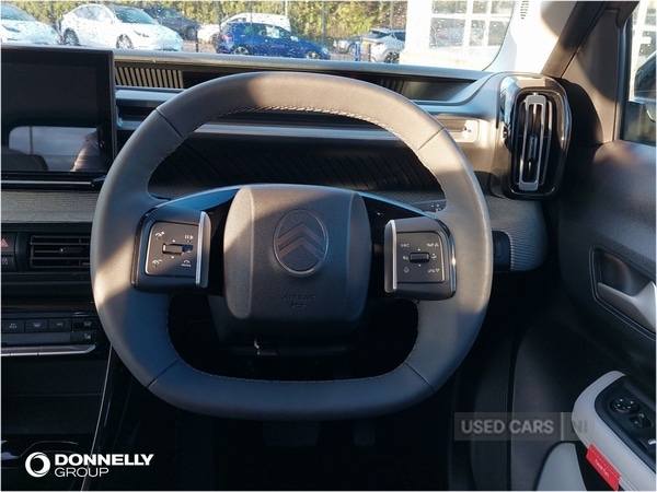 Used Citroen C3 2025 for sale - 77754671: Photo 18