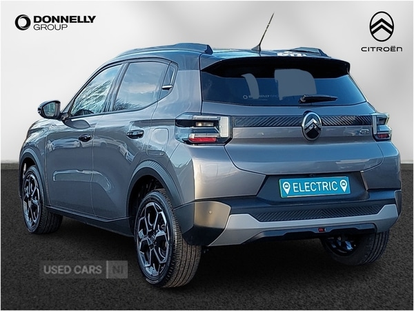 Used Citroen C3 2025 for sale - 77754671: Photo 2