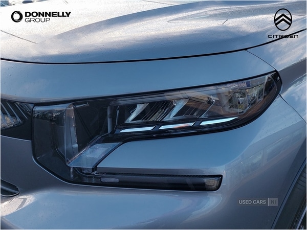 Used Citroen C3 2025 for sale - 77754671: Photo 21