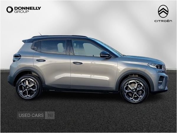 Used Citroen C3 2025 for sale - 77754671: Photo 3