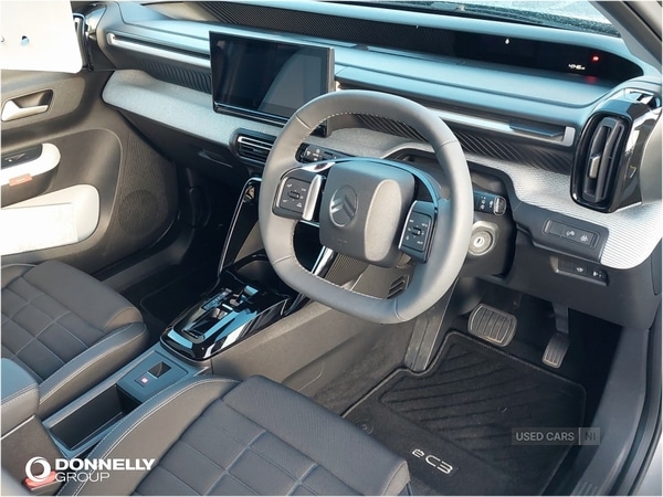 Used Citroen C3 2025 for sale - 77754671: Photo 4