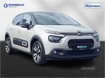 Used Citroen C3 2024 for sale - 78602284: Photo