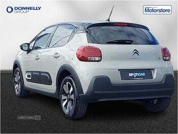 Used Citroen C3 2024 for sale - 78602284: Photo