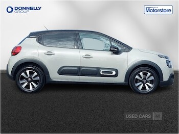 Used Citroen C3 2024 for sale - 78602284: Photo