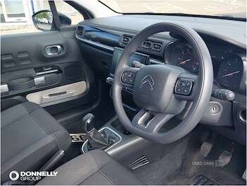 Used Citroen C3 2024 for sale - 78602284: Photo