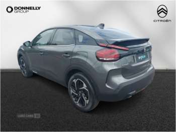 Used Citroen C4 2024 for sale - 75187552: Photo