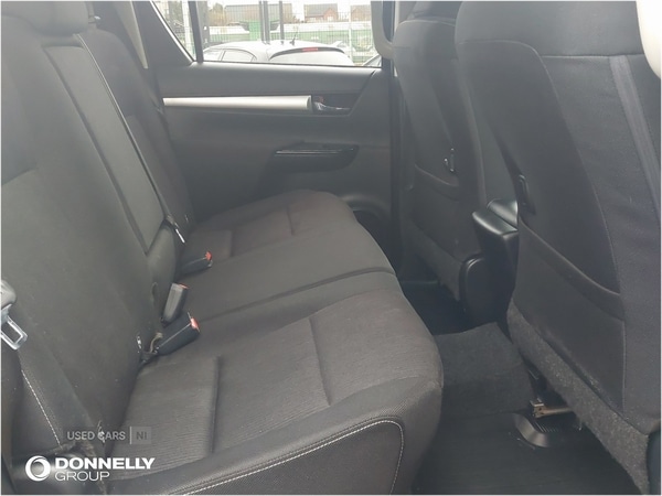 Used Toyota Hilux 2021 for sale - 77958929: Photo 11