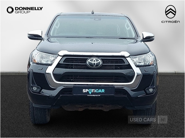 Used Toyota Hilux 2021 for sale - 77958929: Photo 12