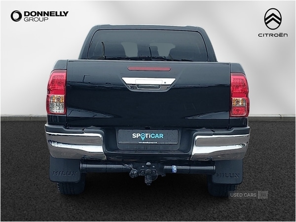 Used Toyota Hilux 2021 for sale - 77958929: Photo 13