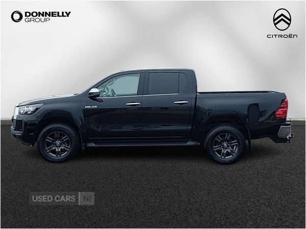 Used Toyota Hilux 2021 for sale - 77958929: Photo 14