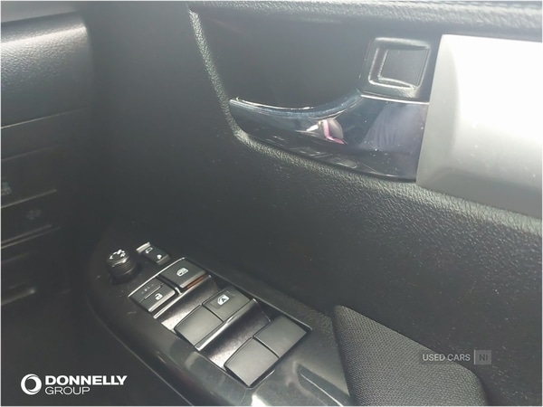 Used Toyota Hilux 2021 for sale - 77958929: Photo 20