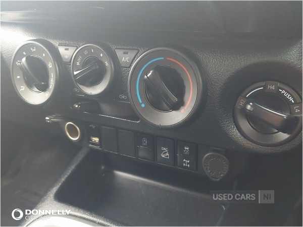Used Toyota Hilux 2021 for sale - 77958929: Photo 21