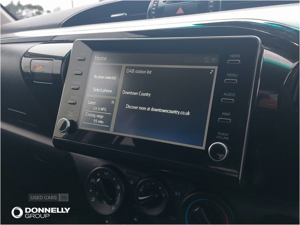 Used Toyota Hilux 2021 for sale - 77958929: Photo 26