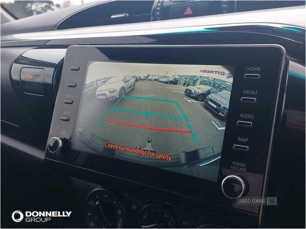 Used Toyota Hilux 2021 for sale - 77958929: Photo 27