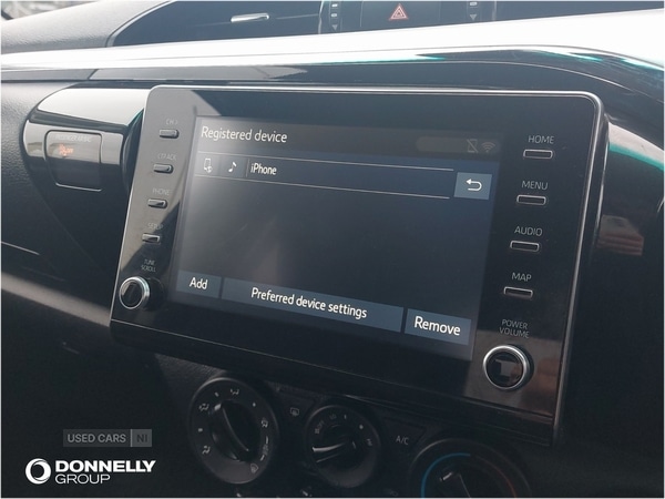 Used Toyota Hilux 2021 for sale - 77958929: Photo 5