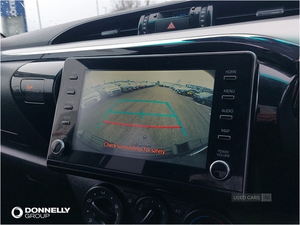Used Toyota Hilux 2021 for sale - 77958929: Photo 8