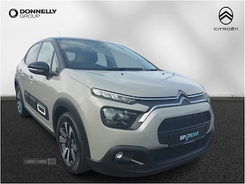 Citroen - C3