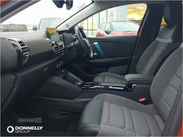 Used Citroen C4 2021 for sale - 77075127: Photo 10