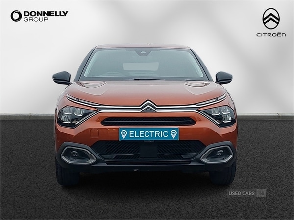 Used Citroen C4 2021 for sale - 77075127: Photo 12