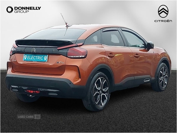 Used Citroen C4 2021 for sale - 77075127: Photo 16