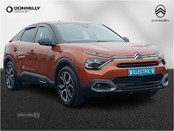 2021 - 100kW Shine 50kWh 5dr Auto