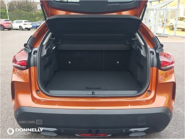 Used Citroen C4 2021 for sale - 77075127: Photo 21