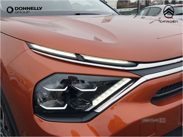 Used Citroen C4 2021 for sale - 77075127: Photo 22