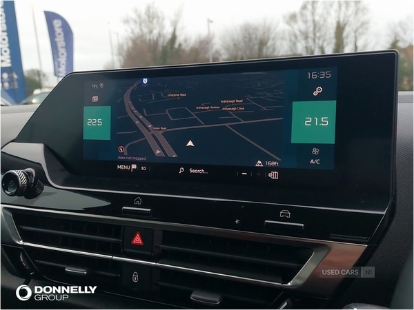 Used Citroen C4 2021 for sale - 77075127: Photo 5