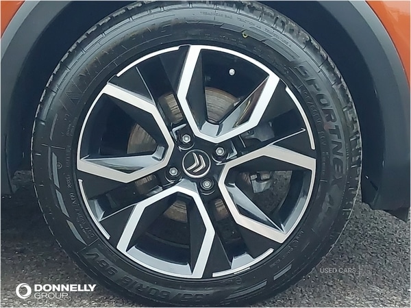 Used Citroen C4 2021 for sale - 77075127: Photo 7