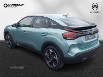 Used Citroen C4 2022 for sale - 73681277: Photo