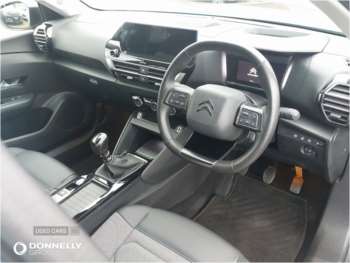 Used Citroen C4 2022 for sale - 73681277: Photo
