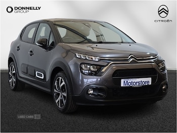 Citroen - C3
