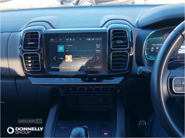 Used Citroen C5 Aircross 2019 for sale - 76702607: Photo 11