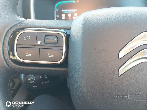 Used Citroen C5 Aircross 2019 for sale - 76702607: Photo 12