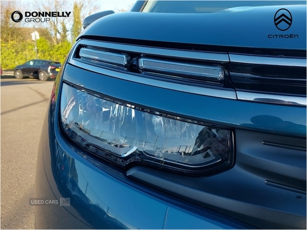 Used Citroen C5 Aircross 2019 for sale - 76702607: Photo 17