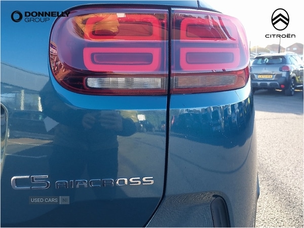 Used Citroen C5 Aircross 2019 for sale - 76702607: Photo 18