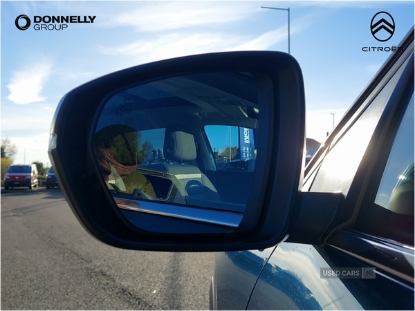 Used Citroen C5 Aircross 2019 for sale - 76702607: Photo 21