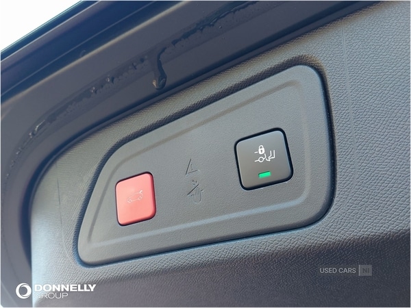 Used Citroen C5 Aircross 2019 for sale - 76702607: Photo 24