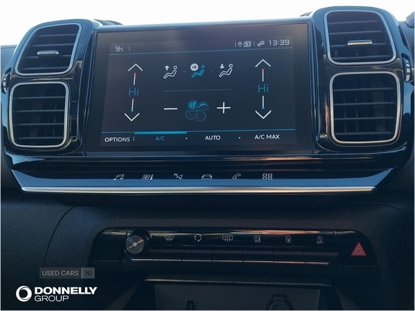 Used Citroen C5 Aircross 2019 for sale - 76702607: Photo 28