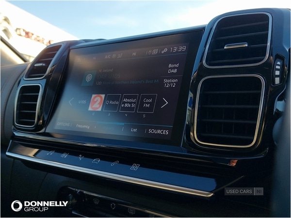 Used Citroen C5 Aircross 2019 for sale - 76702607: Photo 29