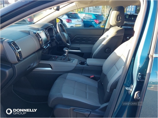 Used Citroen C5 Aircross 2019 for sale - 76702607: Photo 35