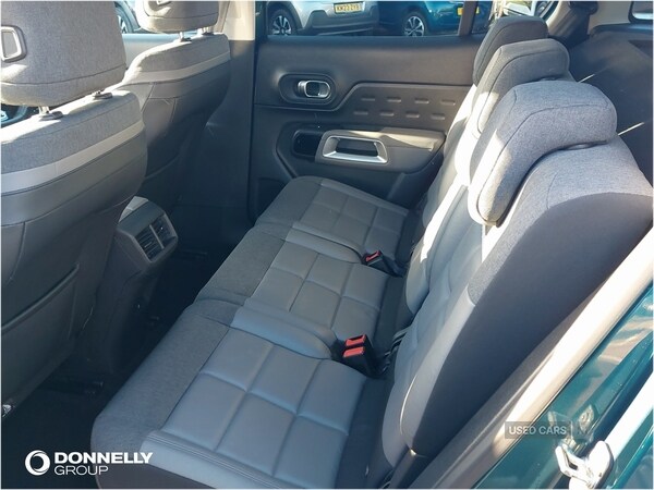 Used Citroen C5 Aircross 2019 for sale - 76702607: Photo 37