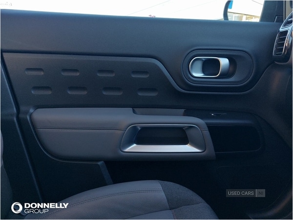 Used Citroen C5 Aircross 2019 for sale - 76702607: Photo 40