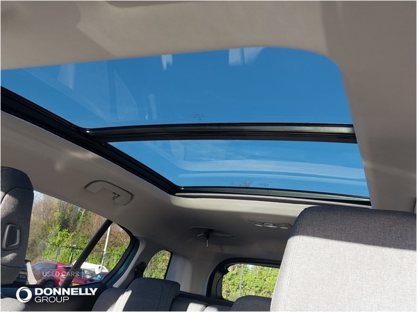 Used Citroen C5 Aircross 2019 for sale - 76702607: Photo 42